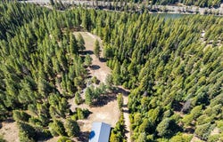 219 Tripod View Drive lot: 5, Cascade, ID 83611