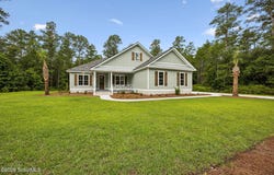 234 Marina Isle Drive, Woodbine, GA 31569