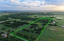 County Street 2870, Chickasha, OK 73018
