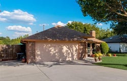 3320 Bryan Street, Sachse, TX 75048