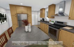16364 S Rolling Ridge Drive, Mayer, AZ 86333