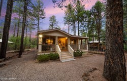 4236 W Blue Ridge Loop, Pinetop, AZ 85935