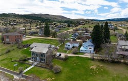 209 E Idaho Street, Virginia City, MT 59755