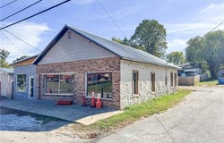 203 E Pickens Road, Pea Ridge, AR 72751