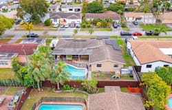 10661 NW 27th Court, Sunrise, FL 33322