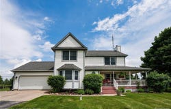 7181 Washburn Road, Goodrich, MI 48438