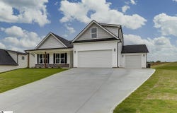 112 Walters Way, Pickens, SC 29671
