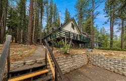 1678 Tionontati Street, South Lake Tahoe, CA 96150