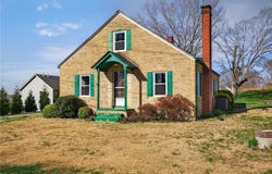 4520 Ebert Road, Winston-Salem, NC 27127