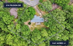 314 Feldon Drive, Crestview, FL 32536