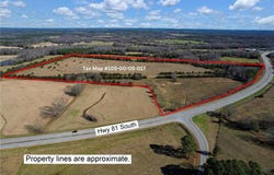 Highway 81 S, Iva, SC 29655