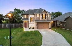 10517 Arabella Lane, Waco, TX 76708
