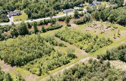 16744 Lot #4 Thompson Trail Drive, Brownville, NY 13634
