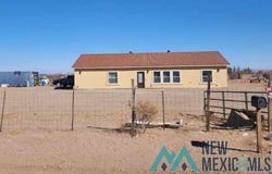 3075 SE Canto Road, Deming, NM 88030