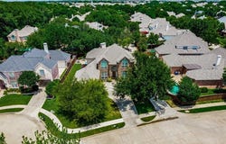 1504 Blossom Court, Allen, TX 75013