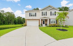 217 Black Tupelo Court, Moncks Corner, SC 29461