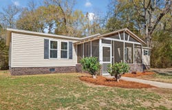 1223 Benton Road, Summerton, SC 29148