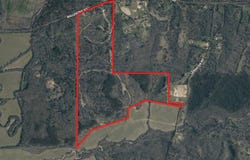 Ballentine Rd, SARDIS, MS 38666