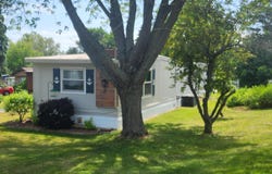 1412 Park St, Burlington, WI 53105