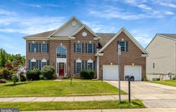 3416 HENRY HARFORD DRIVE, ABINGDON, MD 21009