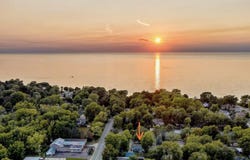 1105 Hazel Street, South Haven, MI 49090