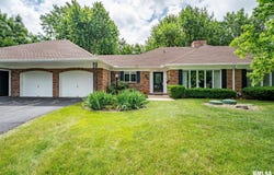 1026 AUDUBON Drive, Pekin, IL 61554
