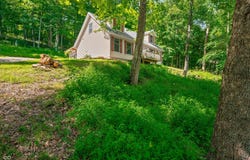 2886 S Whitehorse Road, Nashville, IN 47448