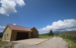 40 Mountain View Trail, White Sulphur Springs, MT 59645