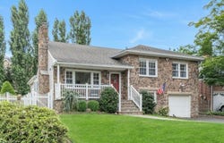25 Ravine Ave, Nutley Twp., NJ 07110-2931