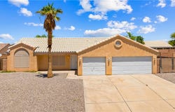 1807 E Calle Agrada Drive, Fort Mohave, AZ 86426