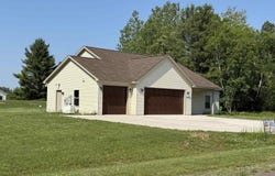 22086 Greenway, Houghton, MI 49931
