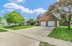 800 Lavender Drive, Savoy, IL 61874