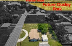 403 E Pecan Street, Celina, TX 75009