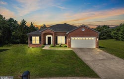 109 MURPHY COURT, WINCHESTER, VA 22602