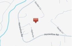 Horseshoe Road, Fayetteville, NC 28303
