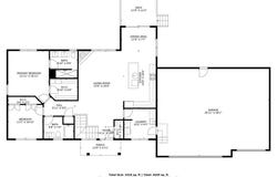 N5483 1206th Street, Oak Grove Twp, WI 54021
