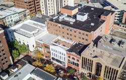 125 S Kalamazoo Mall, Kalamazoo, MI 49007