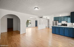1595 Catham Circle, Horizon City, TX 79928