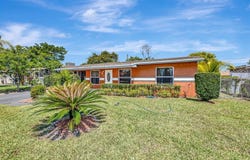 3355 NW 17th Ct, Lauderhill, FL 33311