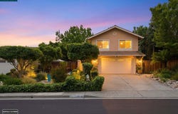 2675 Durango Ln, San Ramon, CA 94583