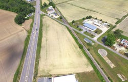 Us 158, Camden, NC 27921