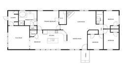 732 Five Points Road, Buchanan, GA 30113