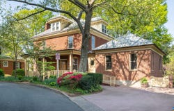 410 ALTAMONT CIR, CHARLOTTESVILLE, VA 22902