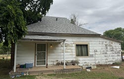 105 E Oklahoma, Cleo Springs, OK 73729