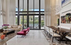 610 Harbor Cir, Key Biscayne, FL 33149