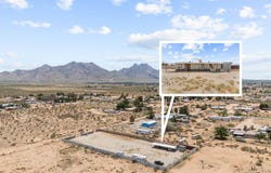 7125 Fox Road, Las Cruces, NM 88012