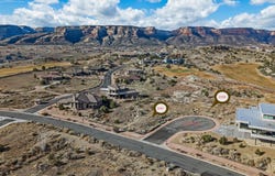 2341 Lions Paw Court, Grand Junction, CO 81507
