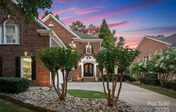 18807 Dembridge Drive, Davidson, NC 28036