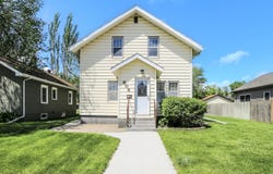 805 NE 1st Avenue, Aberdeen, SD 57401
