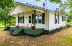 1589 Todd Deer Lick Road, Lewisburg, KY 42256